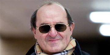 L’avvocato Di Stefano scrive a Francesco Rocca presidente della Regio Lazio