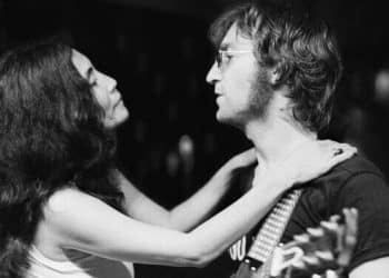 Il film su John Lennon e Yoko Ono “ONE TO ONE: JOHN & YOKO” arriva nelle sale dal 15 al 21 maggio