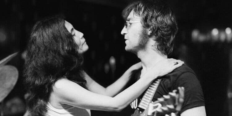 Il film su John Lennon e Yoko Ono “ONE TO ONE: JOHN & YOKO” arriva nelle sale dal 15 al 21 maggio