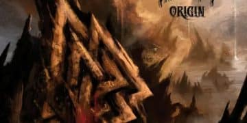 Eternal Tragedy – Origin