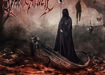 FRANTIC AMBER – Death Becomes Her