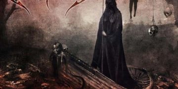 FRANTIC AMBER – Death Becomes Her