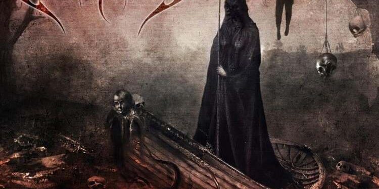 FRANTIC AMBER – Death Becomes Her