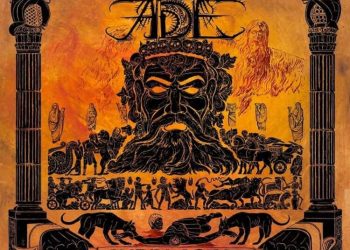 ADE – Supplicium