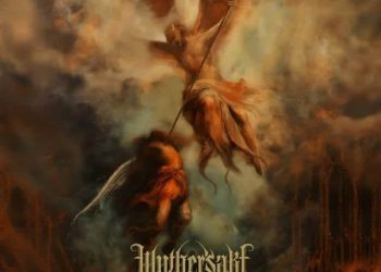 WYTHERSAKE – At War with Their Divinity
