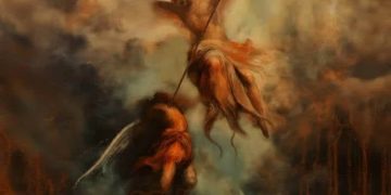 WYTHERSAKE – At War with Their Divinity