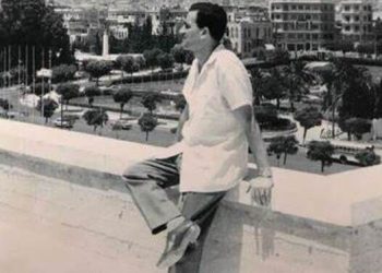 Giovanni Di Stefano: Il “Devil’s Advocate” e la Missione per la Restituzione della Salma di Eli Cohen