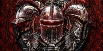 THE 7TH GUILD – Triumviro