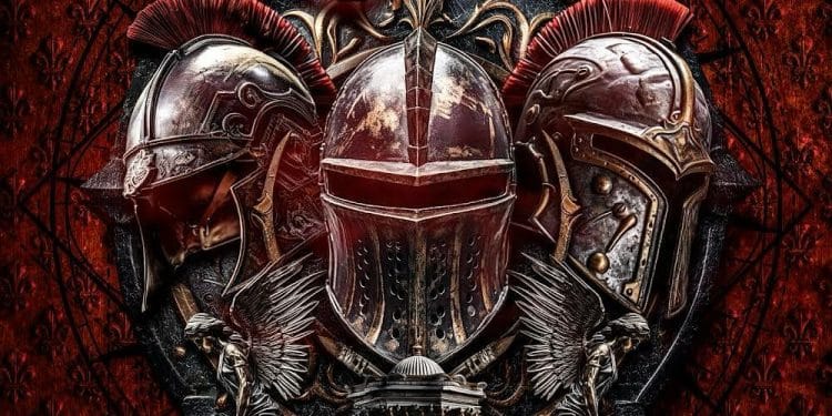 THE 7TH GUILD – Triumviro