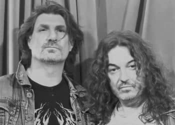 Vision Divine, ufficiale: torna Michele Luppi alla voce!