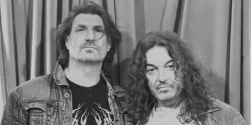 Vision Divine, ufficiale: torna Michele Luppi alla voce!