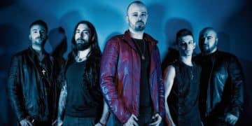 AVELION: il nuovo singolo “Lost Within Daydream”