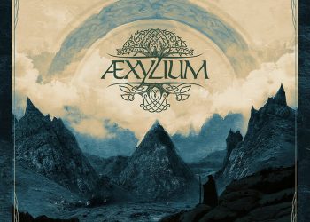 AEXYLIUM – Annunciano il nuovo album “Myth of Mankind” , in uscita il 23 maggio 2025!