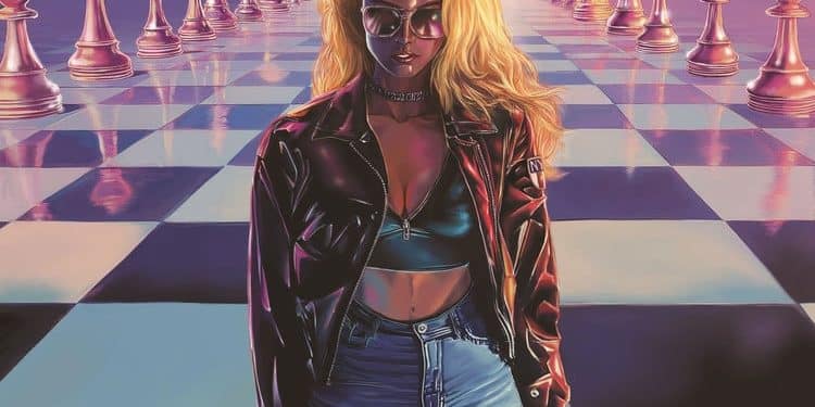 Holler, nuovo album “Next In Line” in uscita a maggio