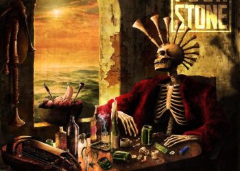 FOLKSTONE: il 21 marzo esce il nuovo album “NATURA MORTA”, dal quale è estratta la focus track “Natura morta”