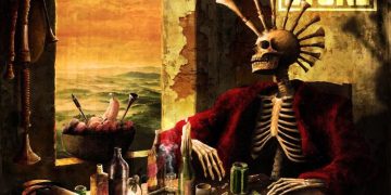 FOLKSTONE: il 21 marzo esce il nuovo album “NATURA MORTA”, dal quale è estratta la focus track “Natura morta”