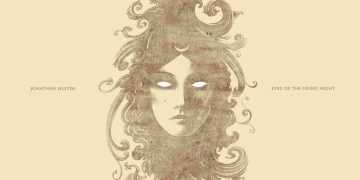 JONATHAN HULTEN – Eyes Of The Living Night