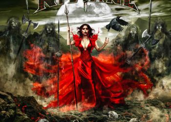 NIVIANE – Queen Of Phantoms