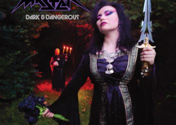 SAVAGE MASTER – Dark & Dangerous