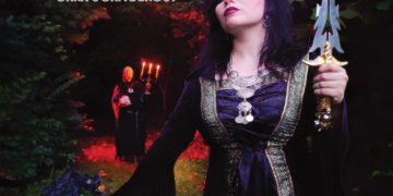 SAVAGE MASTER – Dark & Dangerous