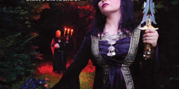 SAVAGE MASTER – Dark & Dangerous