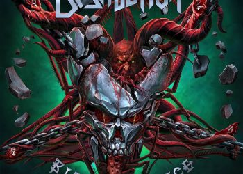 DESTRUCTION – Birth Of Malice