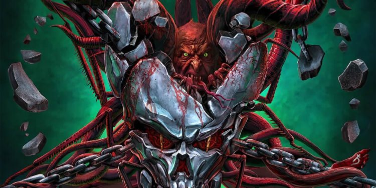 DESTRUCTION – Birth Of Malice