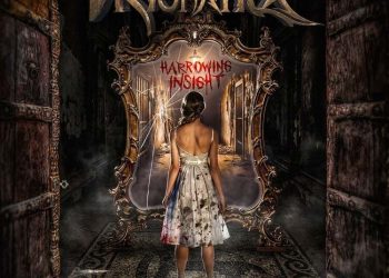 VISIONATICA – Harrowing Insight