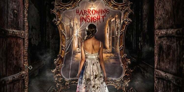 VISIONATICA – Harrowing Insight