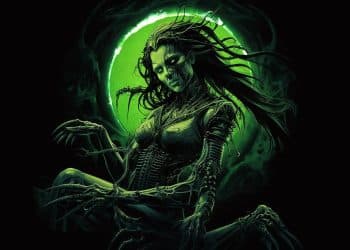 SICK N’ BEAUTIFUL – Horror Vacui