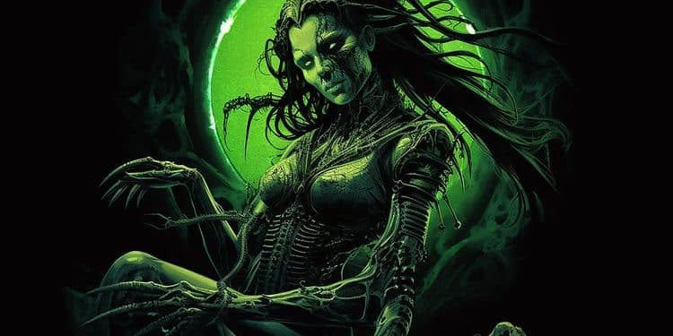 SICK N’ BEAUTIFUL – Horror Vacui