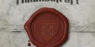 HIMMELKRAFT – Himmelkraft