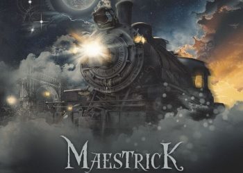 MAESTRICK – Espresso Della Vita: Lunare
