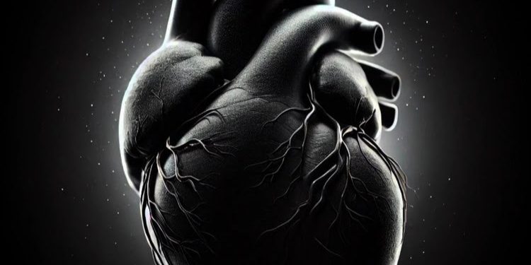 Amphettamine reinterpreta “Total Eclipse of the Heart”: un viaggio oscuro tra dolore e disillusione