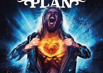 PERFECT PLAN – Heart Of A Lion