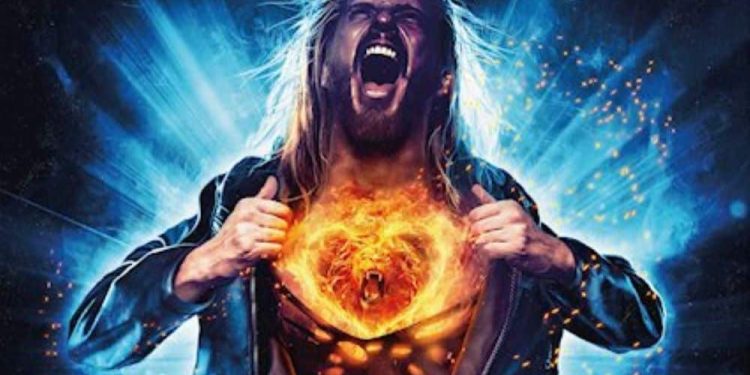 PERFECT PLAN – Heart Of A Lion