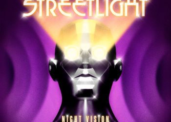 STREETLIGHT – Night Vision