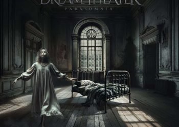 DREAM THEATER – Parasomnia