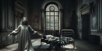 DREAM THEATER – Parasomnia