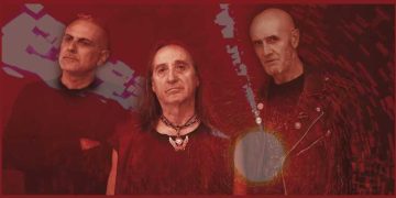 Enio Nicolini and the Otron: La Trilogia Apocalittica Si Conclude con “Suitcase Man”