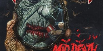 WEDNESDAY 13 – Mid Death Crisis