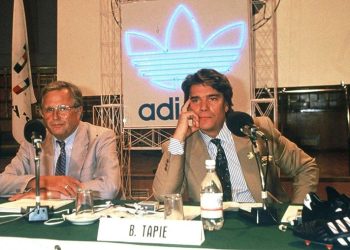Giovanni Di Stefano propone l’acquisizione di Adidas: un’offerta da 14 miliardi di dollari che guarda al futuro dello sport