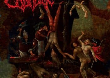 CADAVER – Hymns of Misanthropy