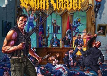 COFFIN FEEDER – Big Trouble