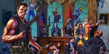 COFFIN FEEDER – Big Trouble