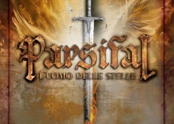 ROBY FACCHINETTI – Parsifal: L’Uomo delle Stelle