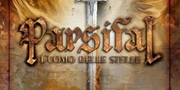 ROBY FACCHINETTI – Parsifal: L’Uomo delle Stelle