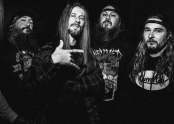INCITE – scatenano il loro nuovo singolo travolgente “No Mercy No Forgiveness”