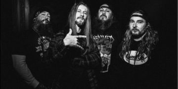 INCITE – scatenano il loro nuovo singolo travolgente “No Mercy No Forgiveness”