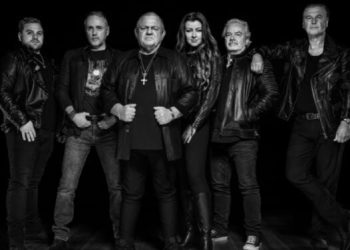 DIRKSCHNEIDER & THE OLD GANG: fuori ora il nuovo singolo “It Takes Two To Tango”